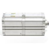 Tandem Pneumatikzylinder 161141 Gebraucht